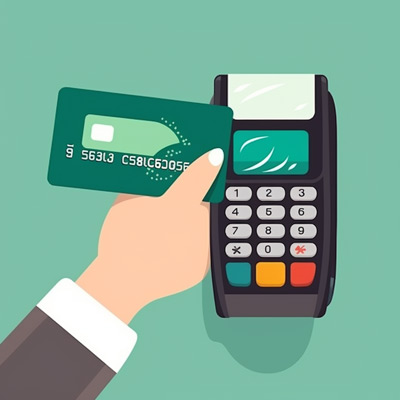 PLATEBNÍ KARTY PŘIJÍMÁME