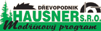 Dřevopodnik Hausner s.r.o. - Modřínový program
